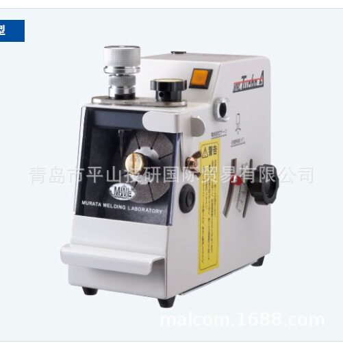 日本MWL自动定时器研磨机MT-10D