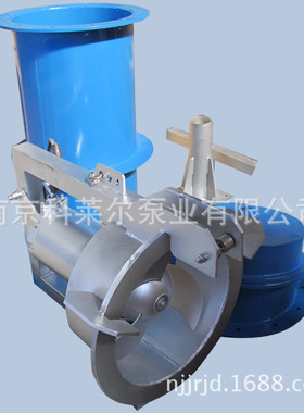 潜水污泥回流泵 不锈钢污泥回流泵 回流泵QWH1.5/8