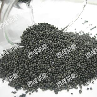 钢包引流剂宝珠砂耐高温 消失模砂箱用宝珠砂 合金钢铸件用宝珠砂
