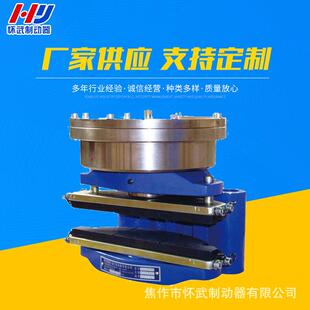 出售ADP系列气动直动制动器制动器系列