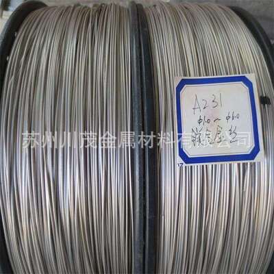 现货AZ31B镁合金焊丝直条镁丝卷状镁焊丝AZ91D镁合金焊接丝