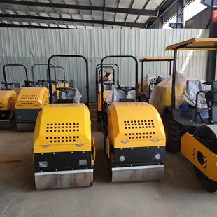 SDGK-6.0BT压路机 6T压实机台碾平机 座驾工程建筑小型机械设备