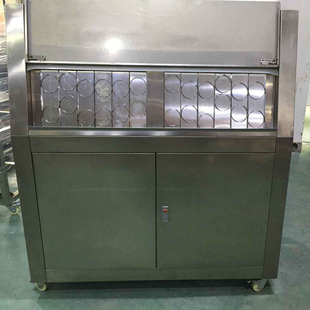 紫外线老化箱荧光紫外灯为光源紫外线加速老化试验机