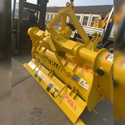 斯太尔后桥拌合机 灰土拌灰机 拌合均匀合金刀头路拌机