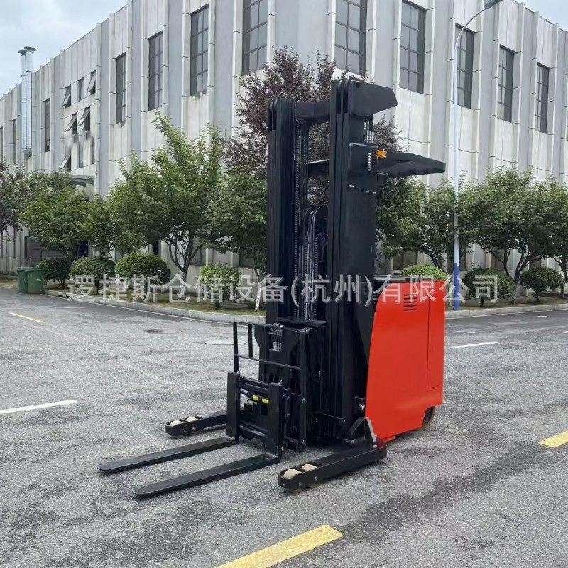 电动双伸位前移式叉车1.6吨升高5.5m则站式堆高车液压升降装卸车,鲜花速递/花卉仿真/绿植园艺,其它园艺用品,淘宝优惠券,粉丝福利购,淘宝优惠卷