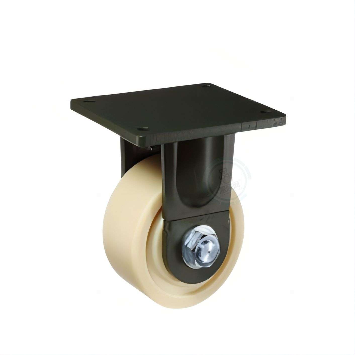 UGXT-200-ASF-MCQ  Heavy Duty Caster 高荷重脚轮