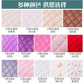 通用弧形半圆型异型弹力欧式 S588床头套罩夏季 海绵靠垫2022新款