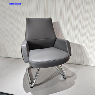 办公椅舒适可躺简约护腰转椅人体工学电脑椅升降带头枕职员椅子