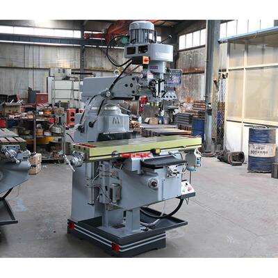 普通铣床X6330炮塔铣床立卧普通铣床炮塔铣床X6330炮塔铣