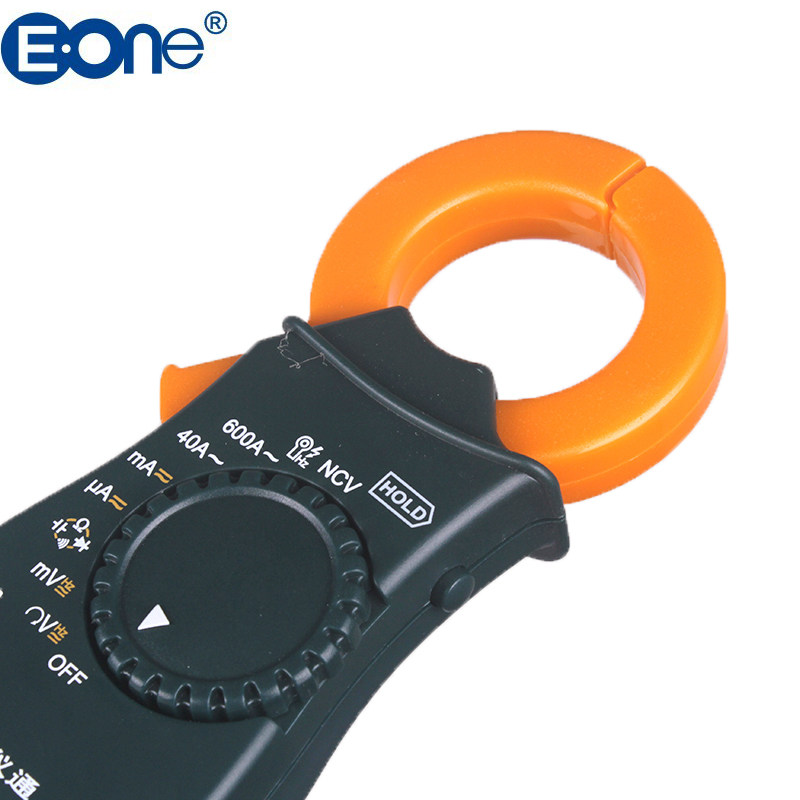 3YV54TF1中国伊万数字钳形表VC3266L+/VC3266B/VC3266A 万用表 电