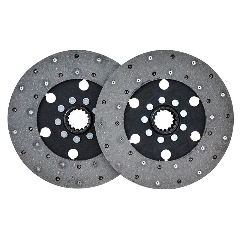 华全 潍坊柴油机发电机组配件离合器片类 发动机用零部件厂家直销