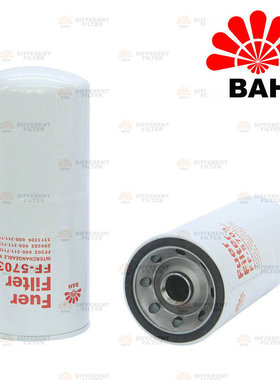 FF-5703柴油滤芯LFF202 WK12111 FD263FP FD792  FD820 BG1541