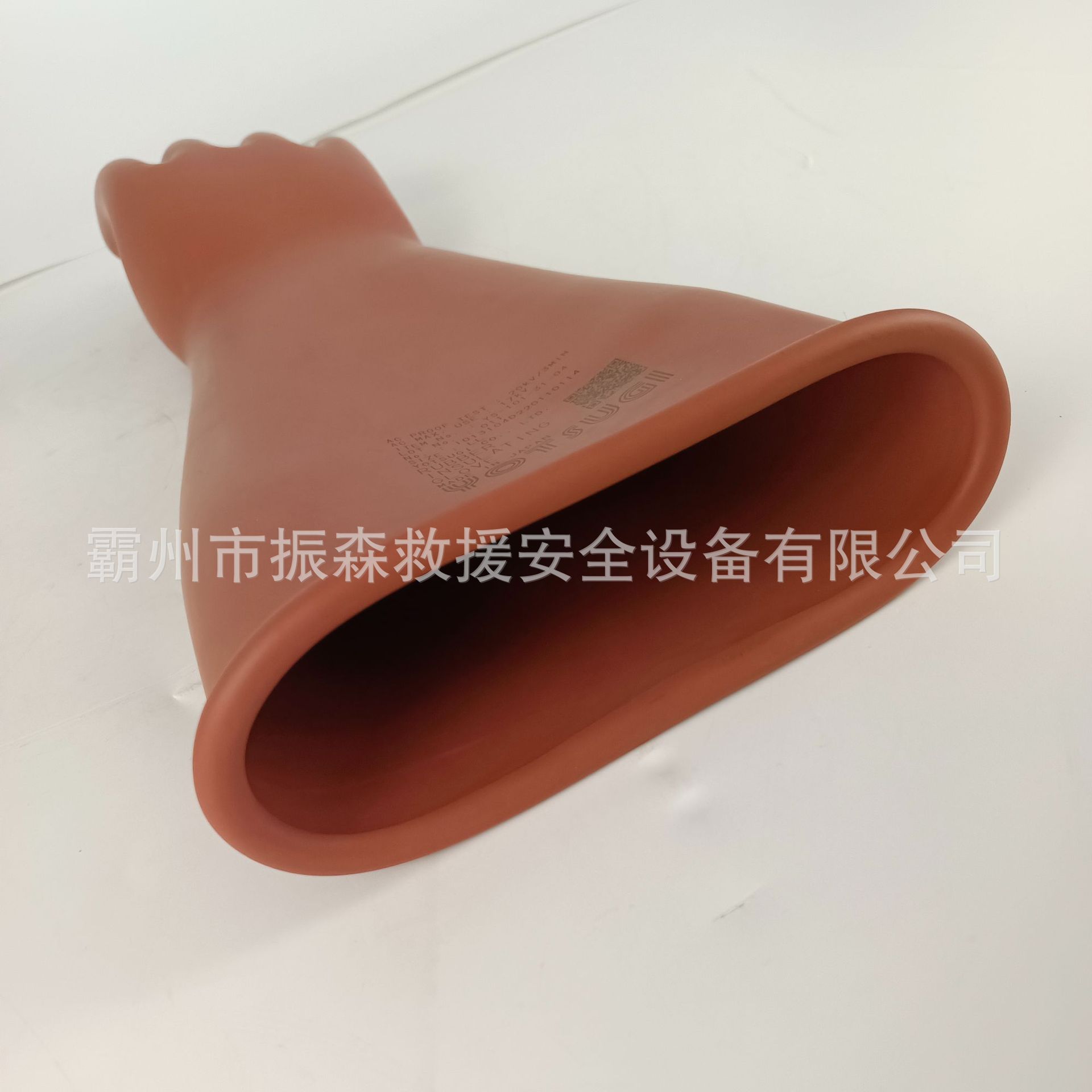 日本YS高压绝缘手套带电作业