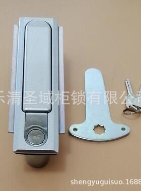 MS480-1-1MS818-3B高防生久型柜锁大号动力柜门锁大型开关柜锁