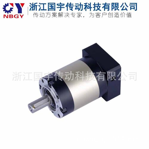 供应PL80-16-S/PL90-5行星减速机立式齿轮箱结实耐用