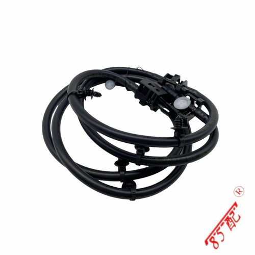 挡风玻璃清洗液喷嘴(前)2058600192 2058600292适用奔驰C-CLASS