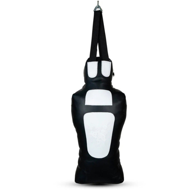 拳击沙袋散打吊式沙包健身运动搏击拳击训练吊挂式悬挂式沙袋