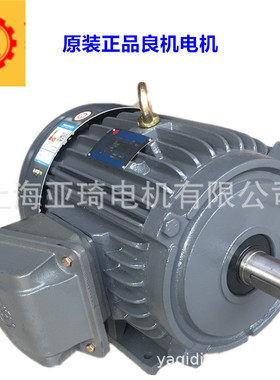 AEEF/P200L-4-37KW- 50HP电机卧式安装马达