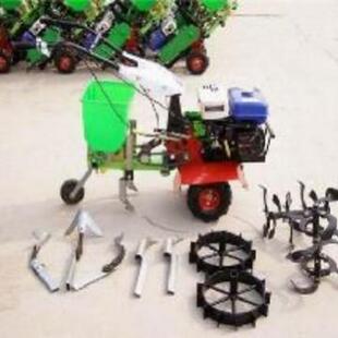 直销微耕机以及配套工具汽油微耕机认购金