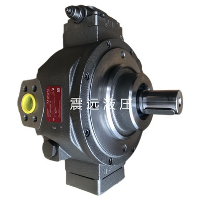 MOOG穆格叶片泵0514700023 0514300121压铸机0514500401修空压机