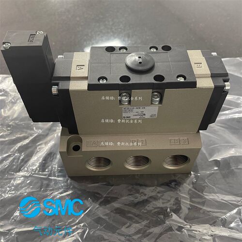 极速电阻器VFS5110-3E-06 VFS5110-3EB-06 VFS5110-4DB