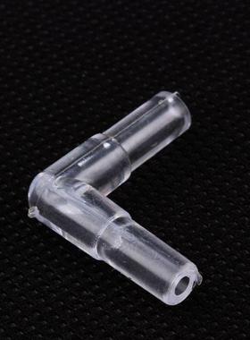 10pcs/lot 4mm 2/3/4 ways Aquarium Fish Tank Air Pump Connect