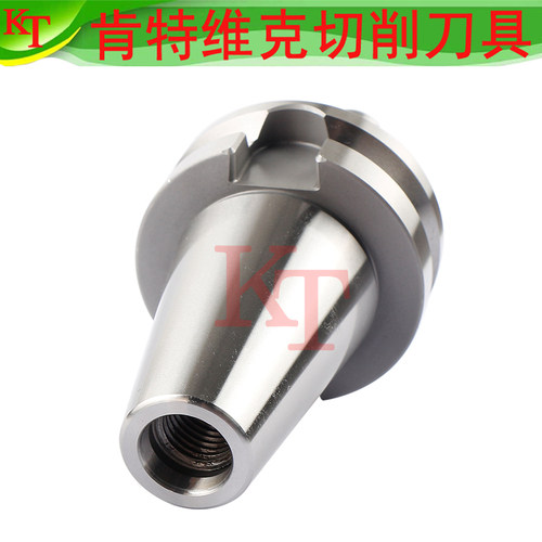好货B12 16 18 22BT30 40 50高精度BT刀柄钻夹头接杆连接杆孔直径