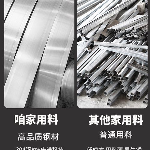 柴火灶家用烧木柴农村无烟土灶台大锅台灶炉304不锈钢移动柴火炉