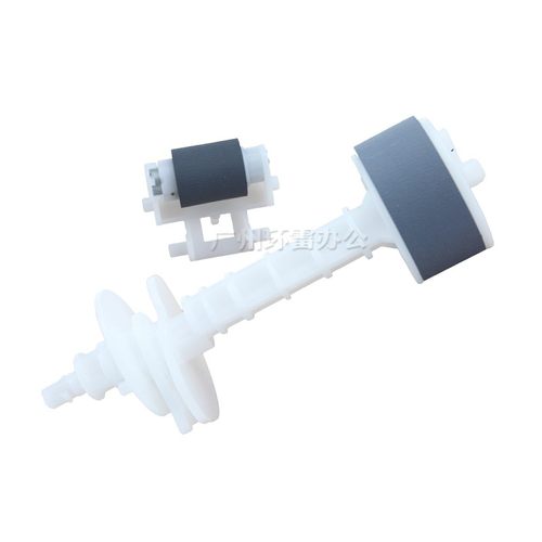 适用EPSONL310L360L365L130L313L363L405L351搓纸轮进纸轮分页器