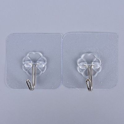 10pcs 5pcs Strong Clear Suction Cup Sucker Wall Hooks