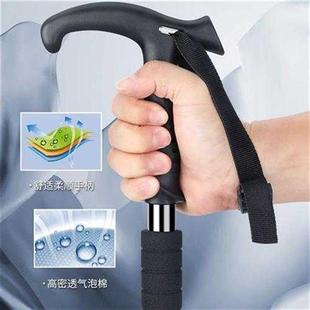 Supfire神火超轻登山杖手仗伸缩碳素爬山伸缩多功能拐杖户外爬山