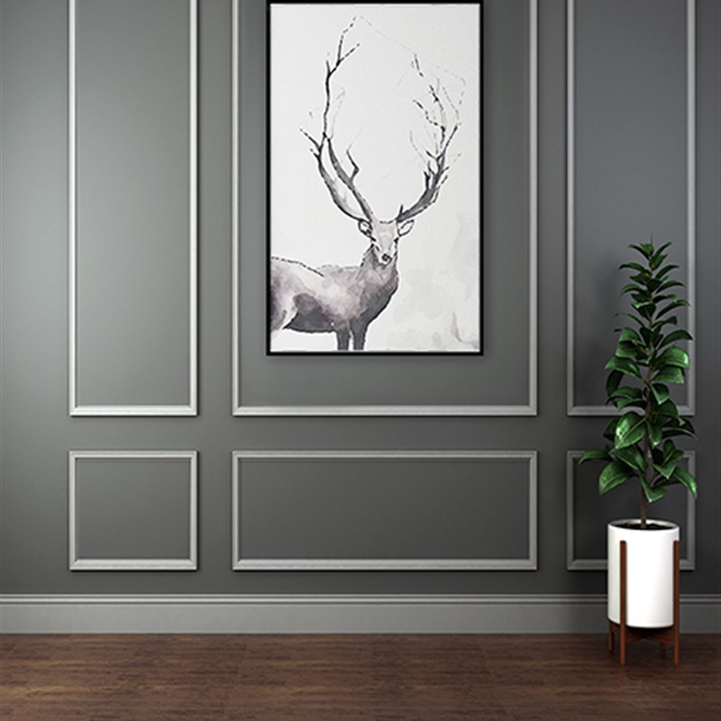 9直播背景布3d立体装饰墙主播大气北欧风网红淘宝服装简约拍照ins