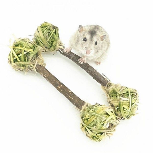 Excellent Teeth Grinding Stick Long Lasting High Durability