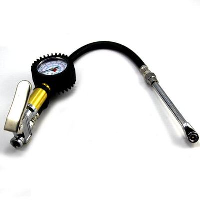 Digital Tire Pressure Gauge Tire Pressure Tester 220PSI Air