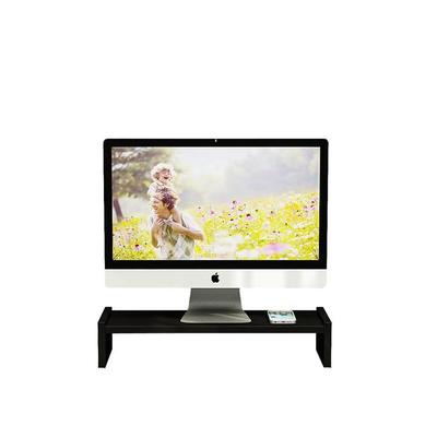 电脑增高架5cm架托架可调节显示器加高架子桌面台式置物架小尺寸