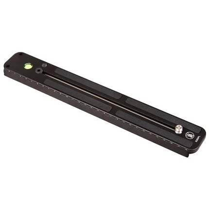 纳伽沙雀拍鸟30cm长板 萨拿油压云台云台 适用沙雀FSB 8 曼富图