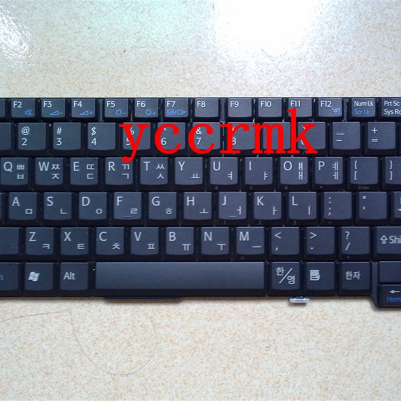 PCG-6H6P 6H7P 6G3P 6G5P S54B S53B S55 S94PS S480P 键盘