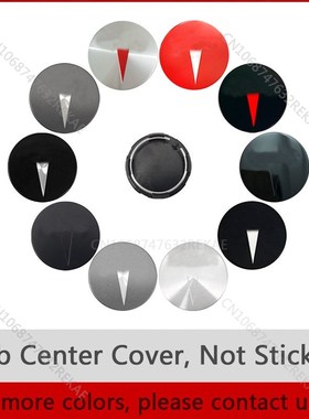 Car Wheel Center Caps New Style Emblem Badge Hub Hubcaps Cov