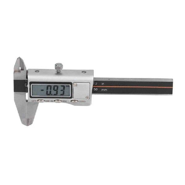 Vernier-Caliper Electronic Digital Dial-Vernier Gauge