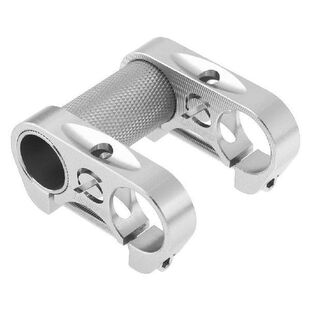 极速Bike Stem 360 Adjustable  Stem Road Bike Riser  Mounta