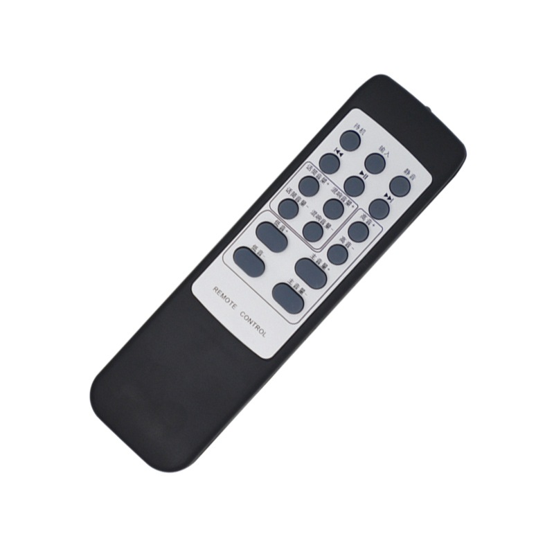 万壹达适用山水GS-6000(81C/81A)组合音响音箱遥控发替代款可定制