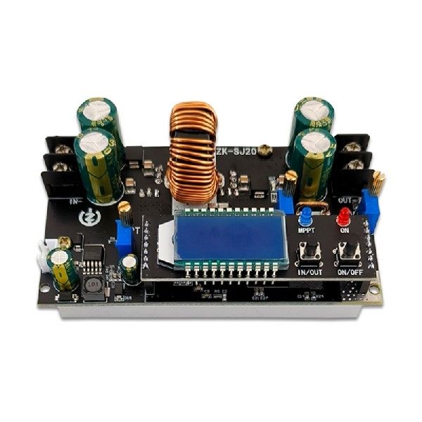 Solar Charging SJ20 300W Synchronous Rectification 20A