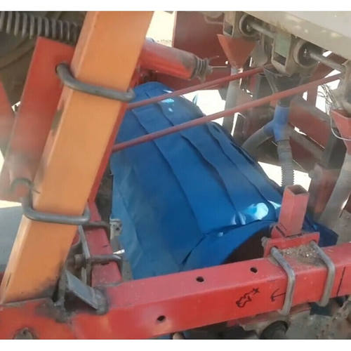 极速玉米播种机滚轮不沾泥神器播种机不粘泥农具神器农机神器众泽 - 封面