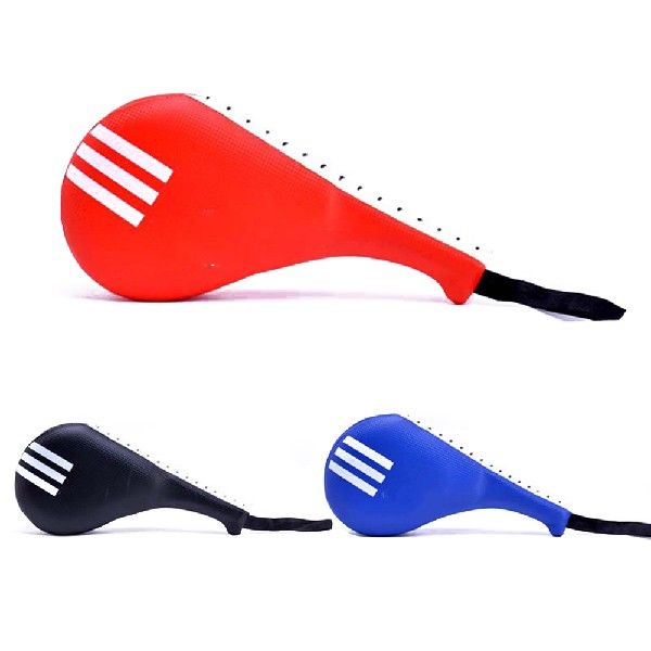 PU Boxing Training Hand Target Durable Training Foot Target