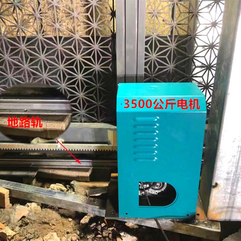 优质不锈钢平移门地轨路轨201实心移门滑轨道重型圆管推拉滑槽