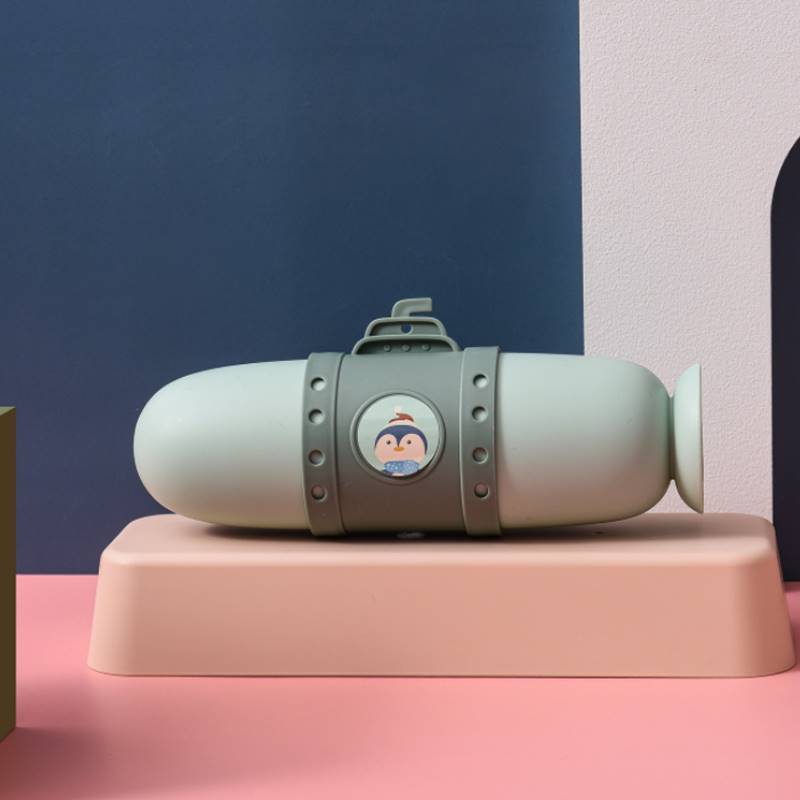 新疆包邮百货哥卡通可爱旅行牙刷杯可携式牙膏收纳盒漱口杯牙具盒