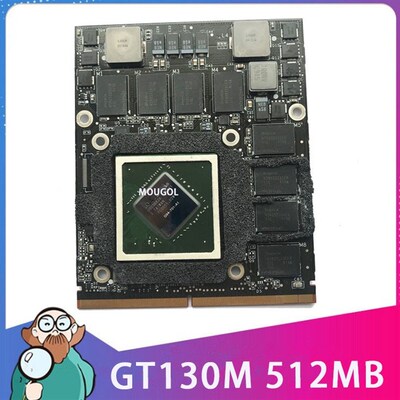 极速GeForce GT130M GT 130M G94 701 A1 VGA Graphic Video card