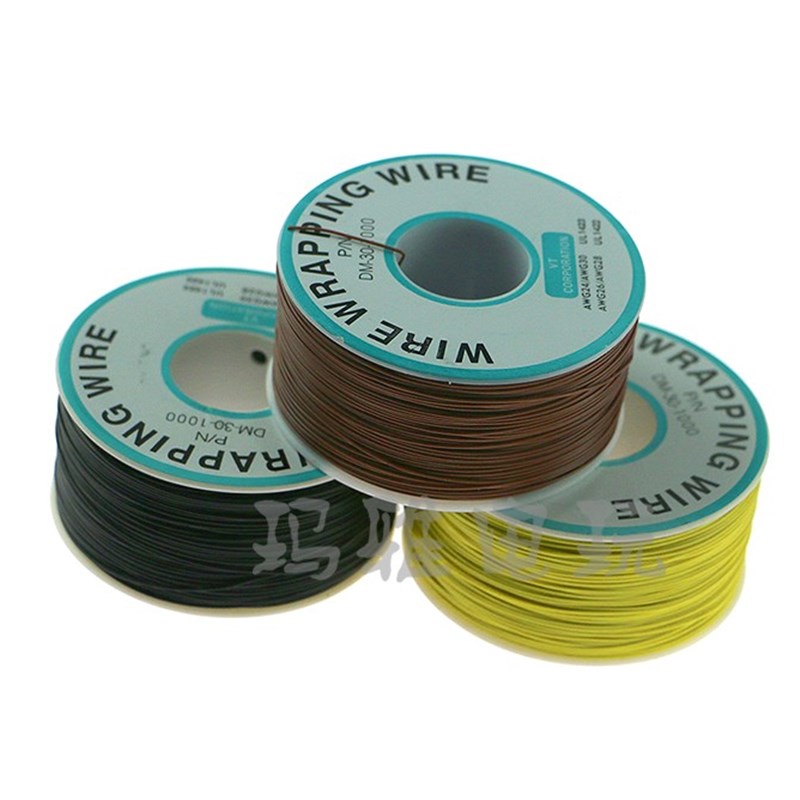 XBOX360自制改机线 XBOX360/PS2/WII 实心焊接连接线 直读连接线