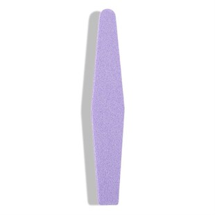 Professional Nail File Sandpaper Nail Buffers UV Gel