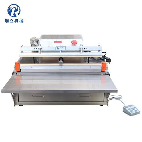 500型外抽式真空包装机 真空机 食品真空机 真空封口机真空封装机